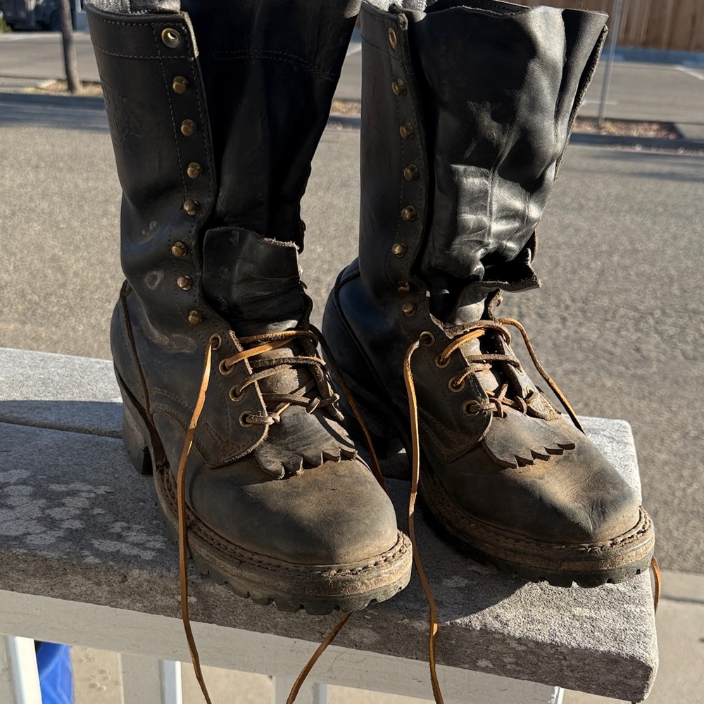 Whites’s Boots